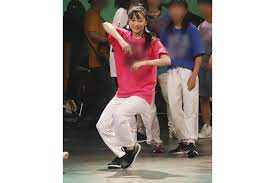画像 佳子さま ダンス披露に応援続々 新たな時代にふさわしい方 1枚目 女性自身 佳子様 女性 ダンス