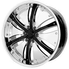 Black 6 Lug Chevy Wheels 22 Inch Xpower Chrome Rims Wheels Tires Fit Chevy 6 Lug Chrysler 300 Charger Chrome Rims Chrysler 300 Rims