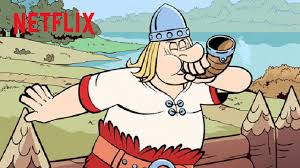 Jest bohaterem bardzo pozytywnym, choć zdarza się, że ulega pokusom. Netflix Pokazal Zwiastun Serialu Kajko I Kokosz Glosow Uzycza Pontek Piela Giza Zalewski