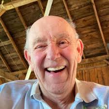 Bruce Matheson Obituary (1945