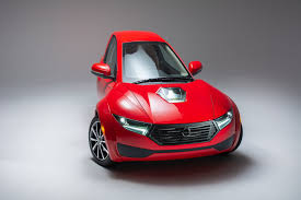 He doesn't do any sport. Solo Electric Car Set To Hit U S Market The New York Times