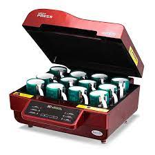 Source Freesub Sublimation Machine 8 In 1 Combo Heat Press Machine Mug T Shirt Printing Machine On M Ali Heat Press Machine T Shirt Printing Machine Heat Press