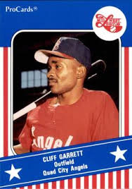 Clifton Garrett Gallery