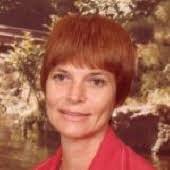 Obituary information for Patty Mae (Armstrong) Nash