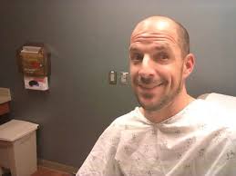 Dr. Laura McGirt & Kate Willis provided 60 skin cancer screenings to the  Charlotte community