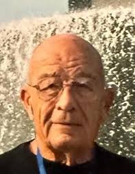 Edward Thomas Bush Obituary (2023)