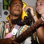 Student band Purple Hibiscus brings soul to San Luis Obispo
