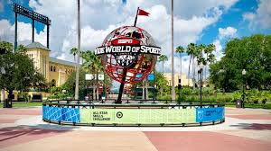 Lebron james and co are heading to disney to finish the nba season. Nba Eyes Disney S Espn Wide World Of Sports Complex To Restart Season
