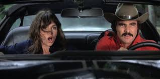 13 fast facts about smokey and the bandit · 1. Great Double Features I Ve Seen 1 Smokey And The Bandit 1977 And Convoy 1978 Trailers From Hell