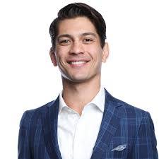 Grant Burnside's Instagram, Twitter & Facebook