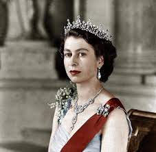 The elizabethan era is named for her. Elizabeth Ii Die Bedeutung Der Queen Liegt In Ihrer Erbschaft Welt