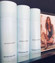 Bedroom Hair Need I Say More Ok Get Some Cool Photos Hairspray Kevin Murphy