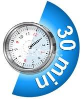 Maybe you would like to learn more about one of these? Timer 30 Minutes Clipart Images High Res Premium Images