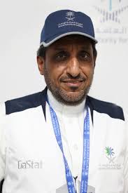 Al-Fuhaid: Those who exist in the two holy mosques, hospitals and hotels  will be counted