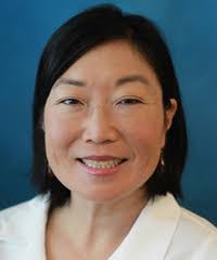 Catherine Rhee's Instagram, Twitter & Facebook