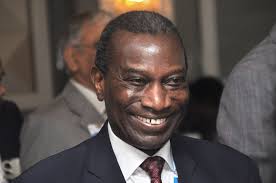 Rotary remembers Sam Owori