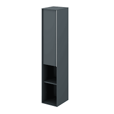 .h 180 xl 30 p20 blanc / colonne de salle de bains 4p l 50 x Colonne 30 Cm Au Meilleur Prix Leroy Merlin