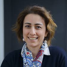 College of Arts and Sciences Faculty