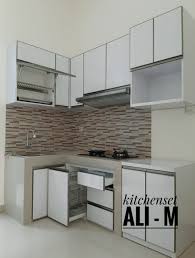 Model kitchen set modis ini sangat menakjubkan namun tidak menggunakan full ukiran, tetapi andaikan anda melihat wujud gambar kitchen set. Kitchen Set Terbaru Depok Kitchen Set Minimalis Depok