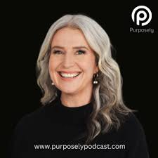 174 'Leading a billion pound foundation', Philippa Charles Director of  Garfield Weston Foundation by People Inspired By Purpose