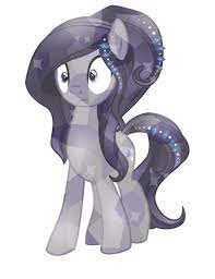 Lene Crystal Pony By Jadedjynx On Deviantart Crystal Ponies My Little Pony Drawing Mlp My Little Pony