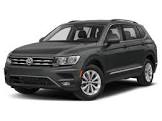 VOLKSWAGEN-TIGUAN