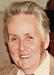 DANIEL ROCHE Obituary (1929