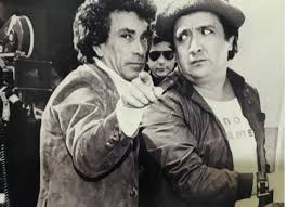 Alfonso Zayas: Así empezó su carrera en la televisión - PorEsto