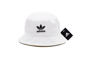 Womens Black Adidas Bucket Hat Adidas Unisex Bucket Hat Classic Fisherman Outdoor Cap Adidas Store Adidas Women Adidas Bucket Hat