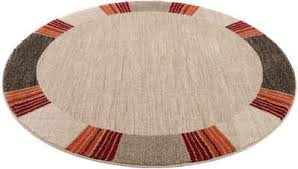 Teppich rund kinderzimmer, teppich boho, runder teppich kinderzimmer, teppich mädchen, kinderteppich, spielteppich, waschbare teppiche. Runde Teppiche Online Kaufen Tolle Rundteppiche Otto