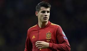 موارتا لا يستبعد العودة إلى أتلتيكو مدريد. Ø¥Ù†Ø±ÙŠÙƒÙŠ ÙŠ Ø´ÙŠØ¯ Ø¨Ù…Ø³ØªÙˆÙ‰ Ù…ÙˆØ±Ø§ØªØ§ Ø§Ù„Ù…ÙŠØ§Ø¯ÙŠÙ†