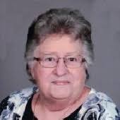Obituary information for Gladys Irene VandeMark