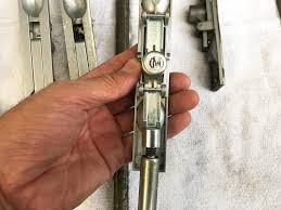 フランス 落とし 修理 方法