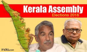 Mamata and jayalalithaa set to return, chandy and gogoi on way out as puducherry gets a new government. Kerala Assembly Elections 2016 Opinion Poll Results Ldf To Win 86 Seats Udf Slips To 53 Bjp 1 India Com