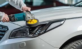 Looking for a car wash near me, in your city? Car Detailing Package Apex Auto Garage Groupon