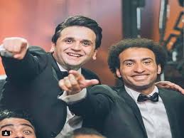 Maybe you would like to learn more about one of these? Ù†Ø¬ÙˆÙ… Ù…Ø³Ø±Ø­ Ù…ØµØ± Ù„Ø¹Ù„ÙŠ Ø±Ø¨ÙŠØ¹ Ø¨Ø¹ÙŠØ¯ Ù…ÙŠÙ„Ø§Ø¯Ù‡ Ø³Ùƒ Ø¹Ù„Ù‰ Ø¥Ø®ÙˆØ§ØªÙƒ Ù‡ÙŠÙƒØ³Ø± Ù…ØµØ±Ø§ÙˆÙ‰