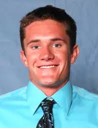 2006-2007 Men's Track & Field Roster