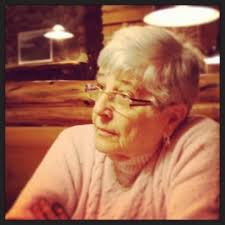 Letitia Elizabeth (Beth) Rogers