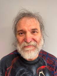 Sex Offender Registry