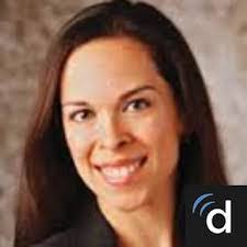 Melissa Mathes's Instagram, Twitter & Facebook