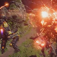 Anthem how to level up craft gear full guide all you need to know.mp3. Anthem Beginners Guide Tips For The First Five Hours Polygon