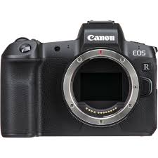 If you continue using canon id, we'll assume that you are happy to receive all cookies on the canon id. Canon Eos R Mirrorless Digital Camera Eosr Camera 3075c002 B H