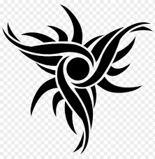 Tattoo designs moreover tattoo designs with transparent. Tattoo Design Curves Png Image With Transparent Background Toppng