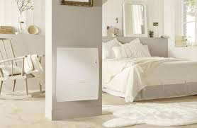 Comment choisir ses radiateurs électriques. Bien Choisir Le Radiateur Pour Sa Chambre Espace Aubade