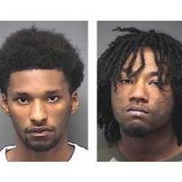 Update: Details emerge in early morning robbery