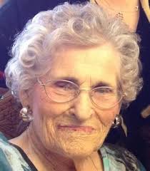 Melba Killian Obituary (1927