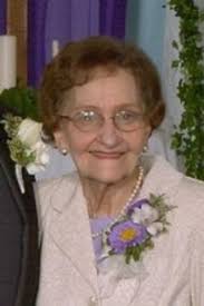 Mary Lou Norton Obituary October 17, 2009