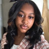 Iyanna Johnson's Instagram, Twitter & Facebook