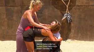 Survivor 2021 gönüllüler yarışmacısı olan survivor aleyna kalaycıoğlu, 1998 yılında bursa'da dünyaya geldi. Ntczvs6gbtvemm