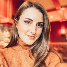 Jessica Dell'Aquila Wellness Coaching